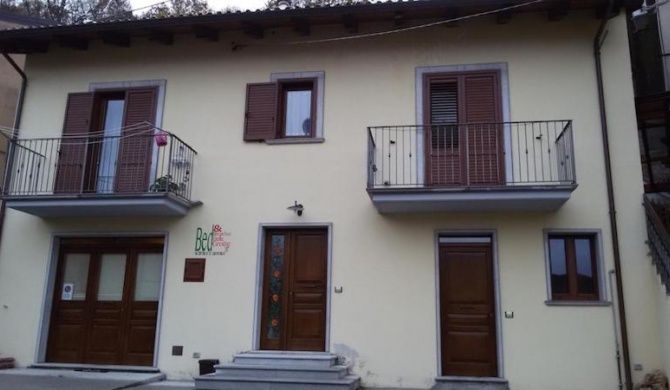 Bed And Breakfast Delle Grotte