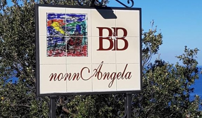 B&B nonnAngela