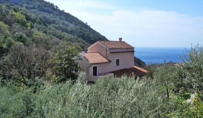 Casa Puccini B&B Maratea