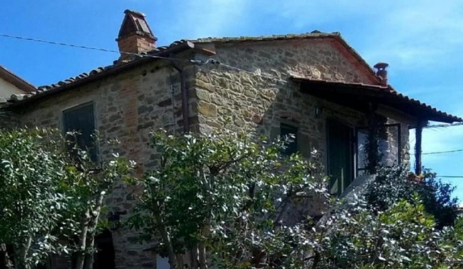 La Cuccia - La Villa-San Pacrazio