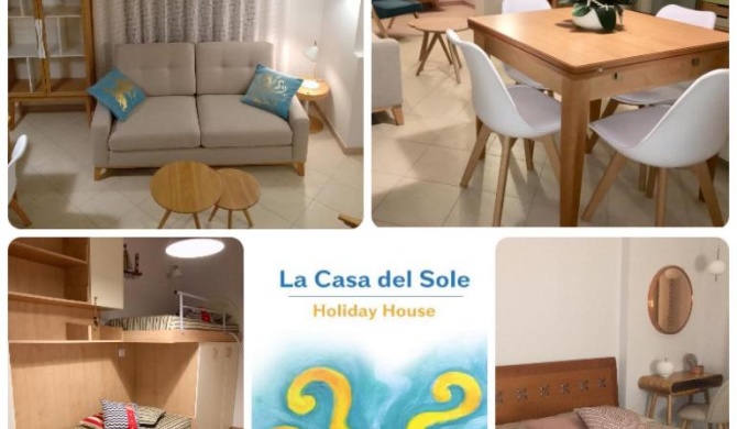 La Casa del Sole