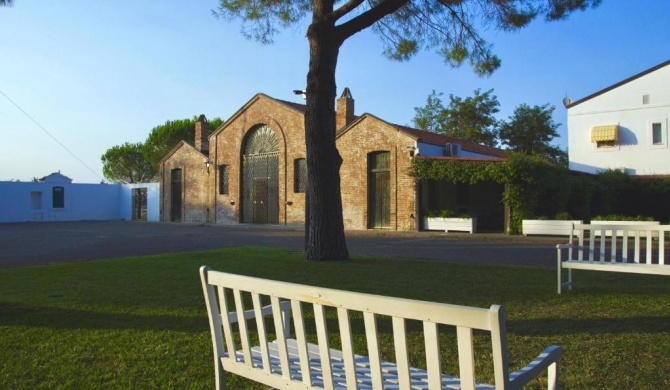 Masseria Macchia & Relais San Pio