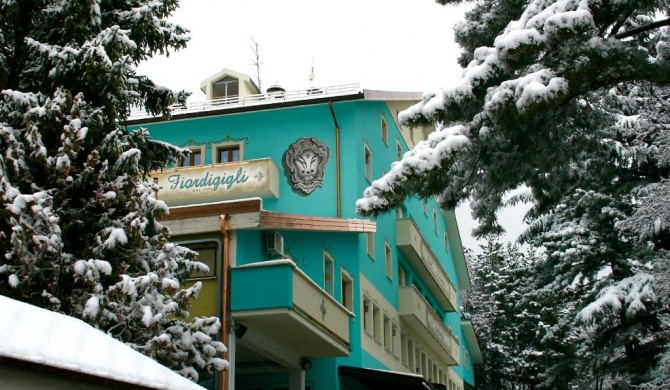 Hotel Fiordigigli