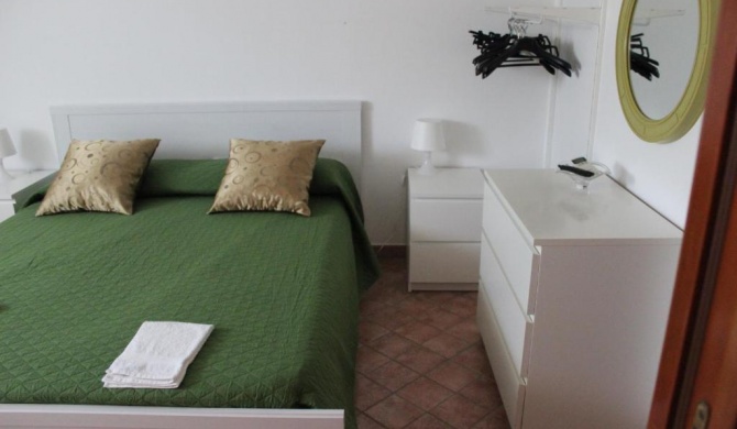 B&B Pizzo Cannicchio