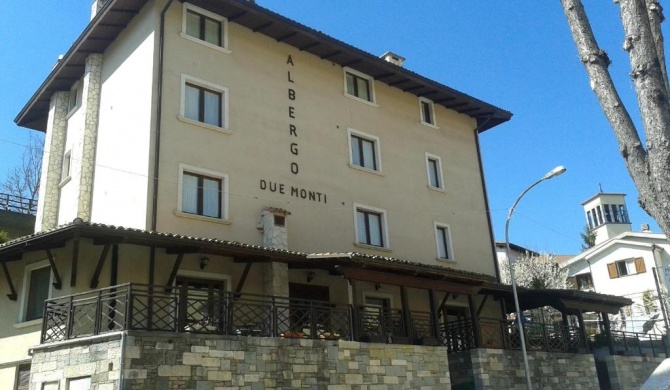 Albergo Due Monti