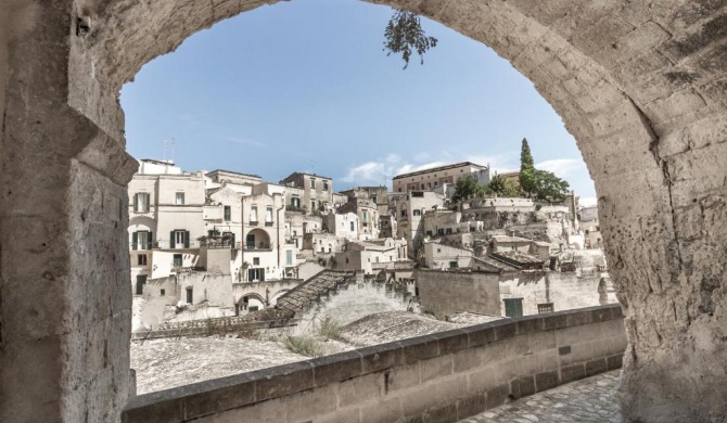 Casamata Matera