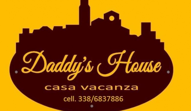 Daddy's house