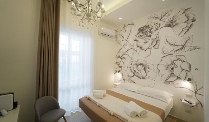 Il Diamante nei Sassi Rooms