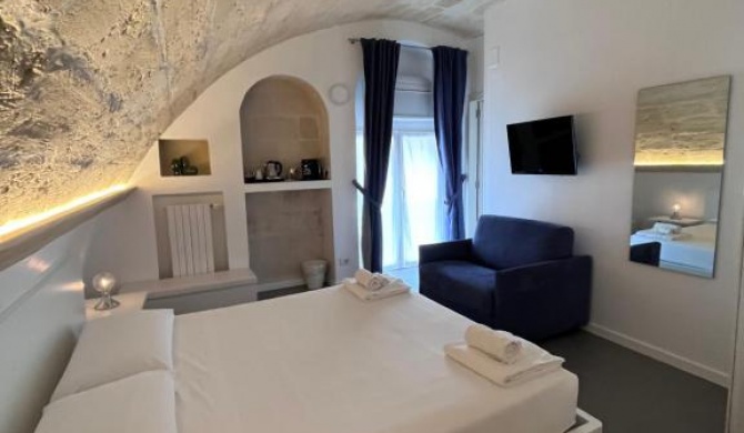 Il Giramondo Suite&Room