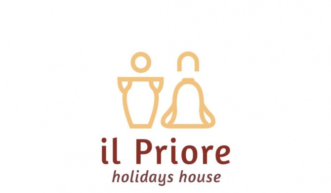 Il Priore Holiday Home