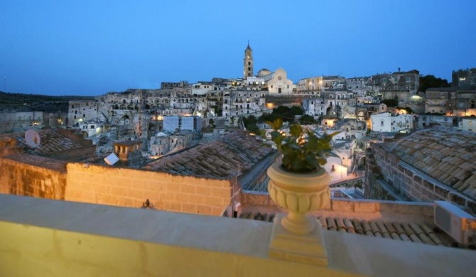 Antica Dimora Storica La Finestra Sul Campanile