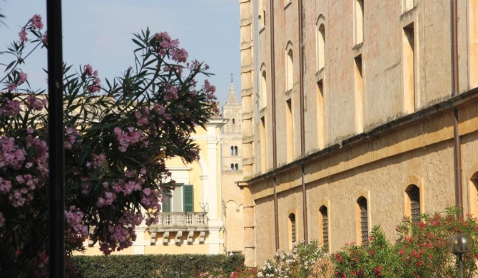 Matera Guest House