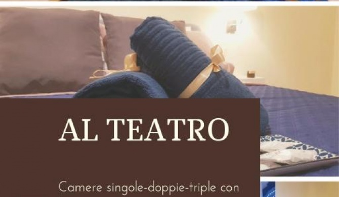 Il Teatro