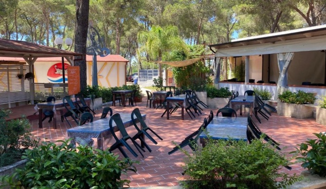 Riva dei Greci Camping Village