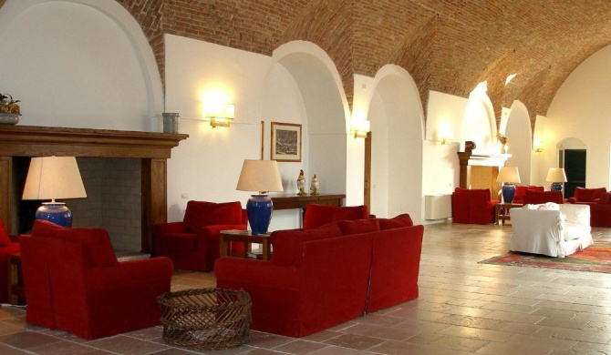 Relais Masseria Cardillo