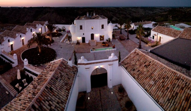 Torre Fiore Hotel Masseria