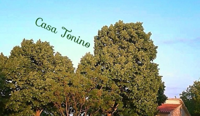 Casa Tonino