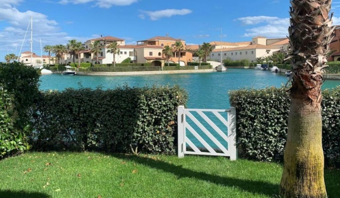 Spettacolare appartamento vista mare Marinagri Resort Luxury apartment sea view