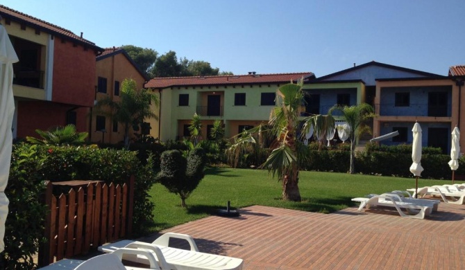 Case Vacanza Villaggio Riva Azzurra