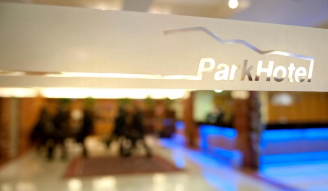 Park Hotel Centro Congressi