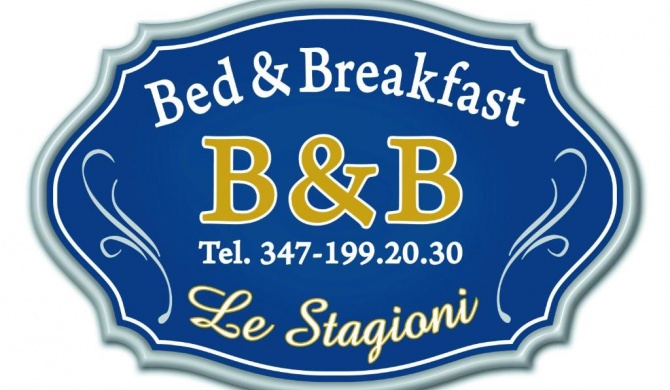 B&B Le Stagioni