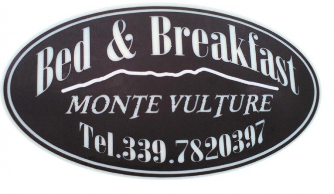 B&B Monte Vulture