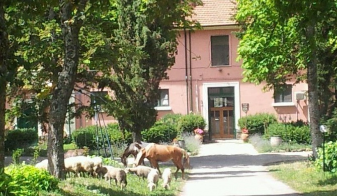 Country House Villa delle Rose Agriturismo