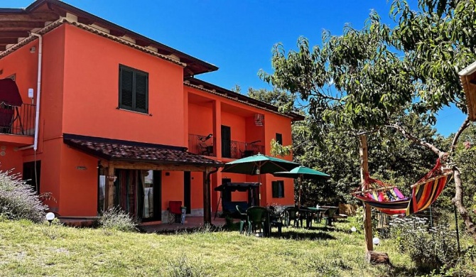 Residence Villa Gioia