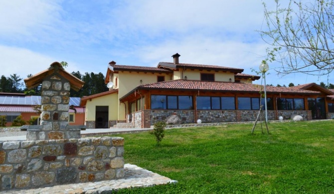 Agriturismo BioSila