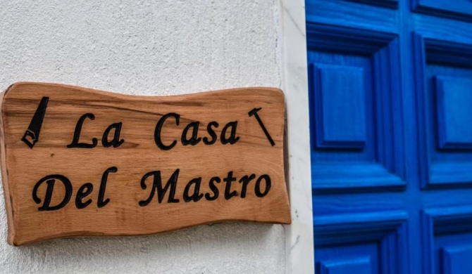 La Casa del Mastro