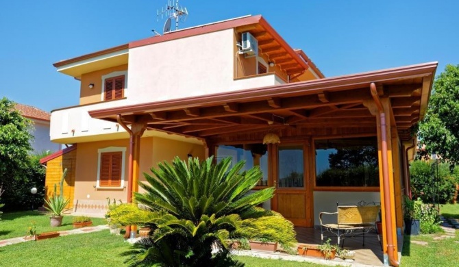 Bed & Breakfast La Villetta