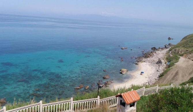 Terrazza sul Mare