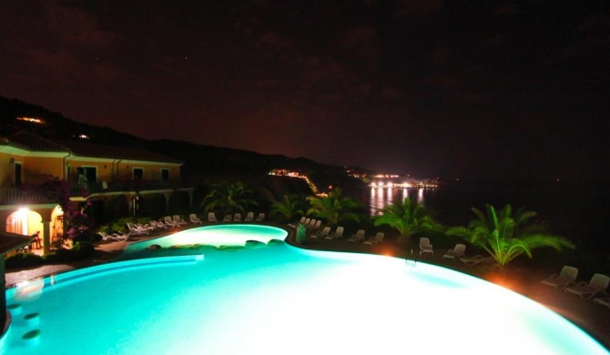 Villaggio Hotel Lido San Giuseppe