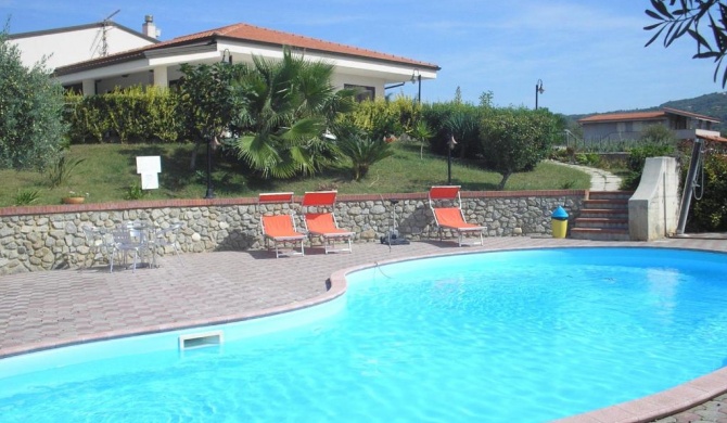 Agriturismo Seaview