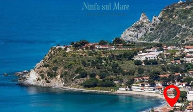 Ninfa sul Mare Apartments