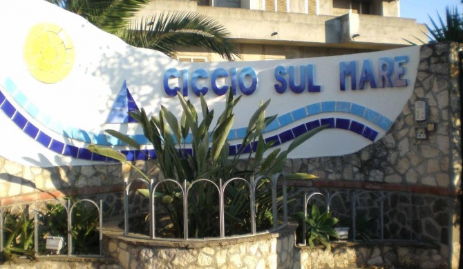 Villaggio Albergo Da Ciccio Sul Mare