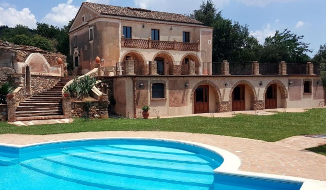 Agriturismo Fonte di Maroglio