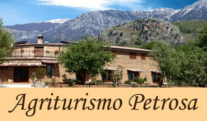 Agriturismo Petrosa