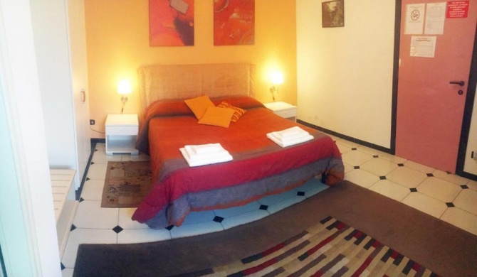 B&B Villa Giglio