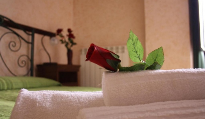 CityGuestHouse Catanzaro