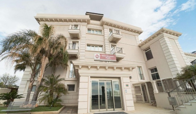 Best Western Plus Hotel Perla Del Porto