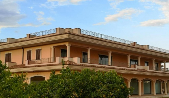 Magna Grecia B&B e Appartamenti