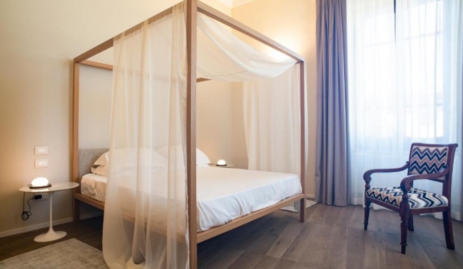 Dimora de Matera Luxury Suites