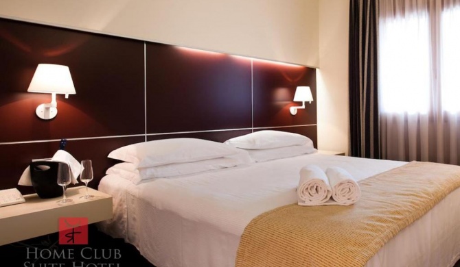 Home Club Suite Hotel