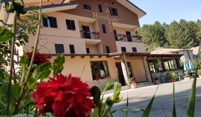 Hotel del Lago Ampollino