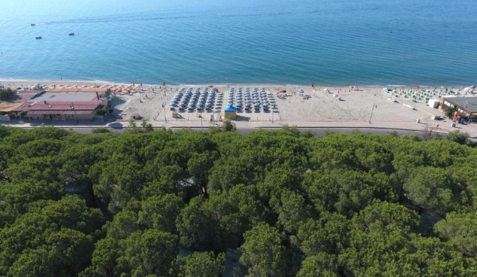 Villaggio Camping Lungomare