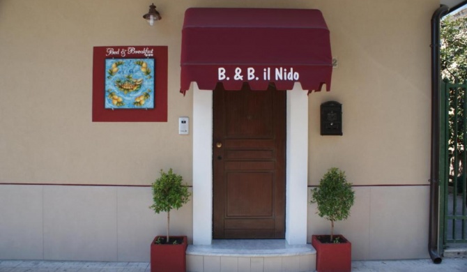 B&B Il Nido Crotone