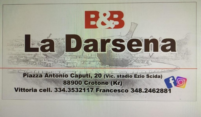 La Darsena