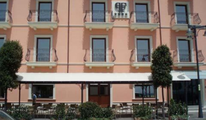 Palazzo Foti Hotel