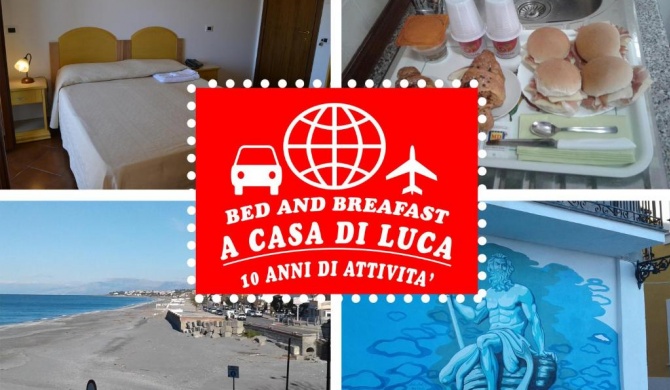 A Casa Di Luca